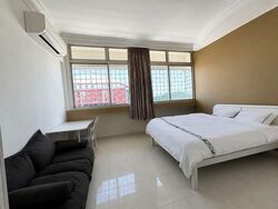 People's Park Centre (D1), Apartment #575713521